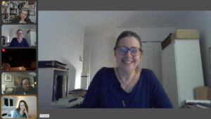 Psychagogie formation - 2026-01-13 - 1/4 : Julie B.