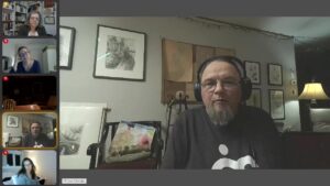 Psychagogie formation - 2026-01-13 - 2/4 : Jean